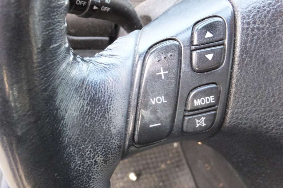 Mazda 6 2002-2008 (Type I) , Motorkode: RF, Girkassekode:
