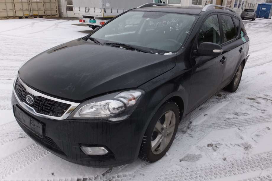 Kia Cee