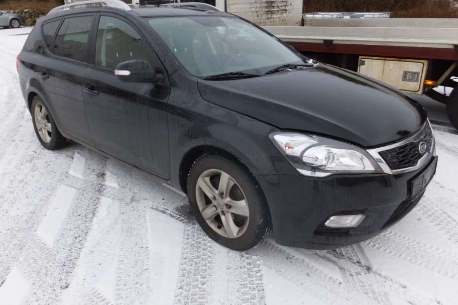 Kia Cee