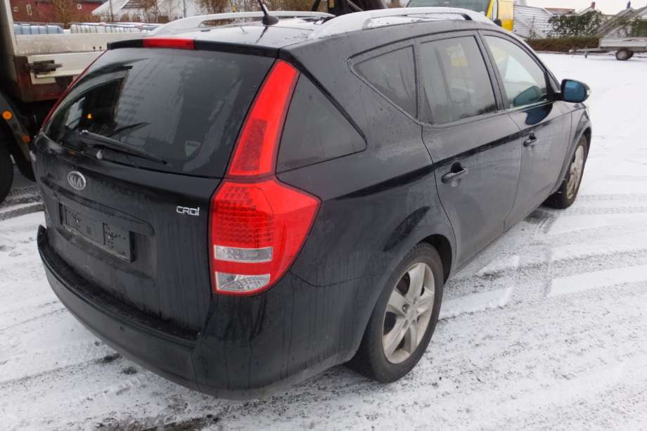 Kia Cee