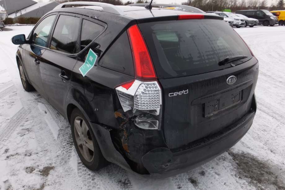 Kia Cee