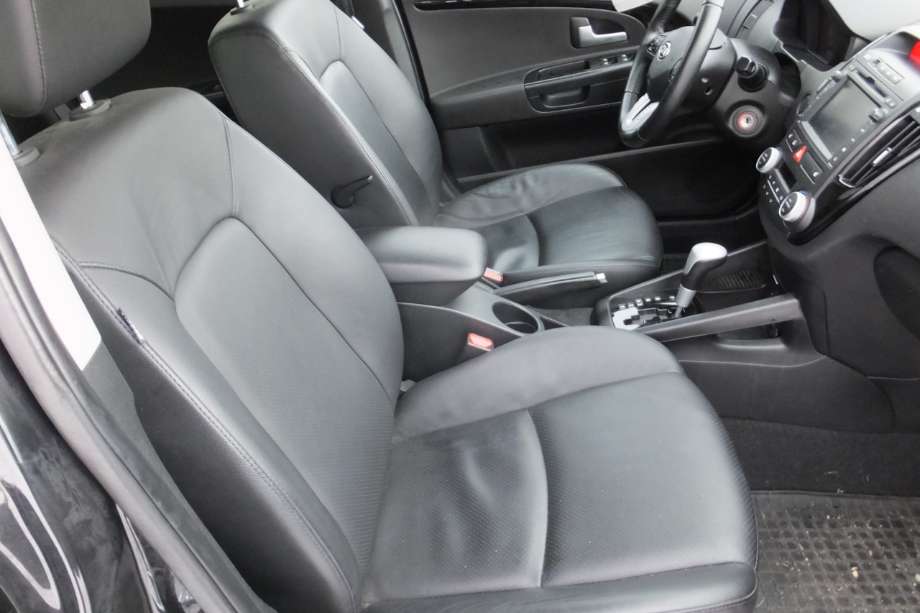 Kia Cee