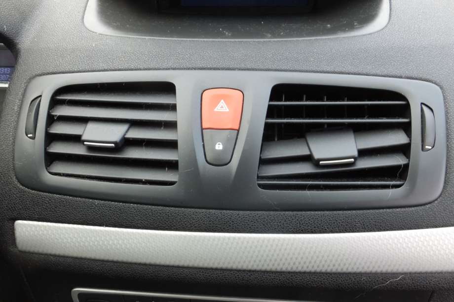 Renault Megane 2009-2016 Type III , Motorkode: K9K-834, Girkassekode: JR5-175