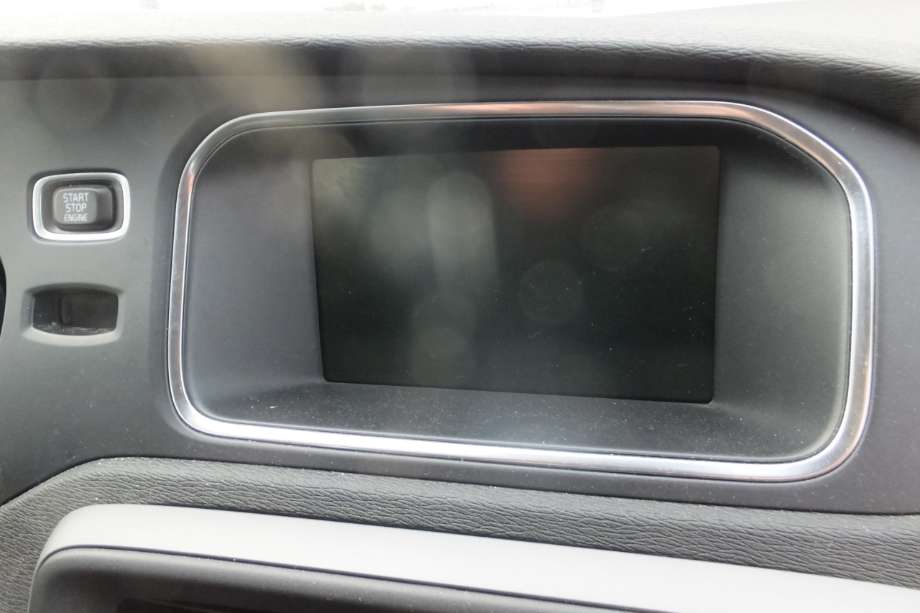 Volvo V40 2012-2019 , Motorkode: D4162T, Girkassekode: 