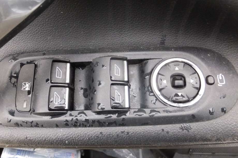 Ford Mondeo 2007-2010 (Type IV, Fase 1) , Motorkode: AZBA, Girkassekode:
