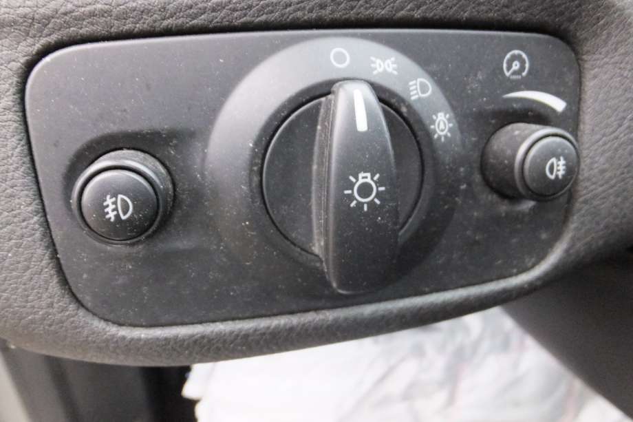 Ford Mondeo 2007-2010 (Type IV, Fase 1) , Motorkode: AZBA, Girkassekode: