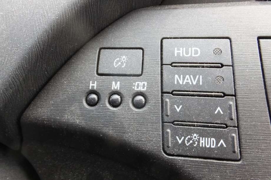 Toyota Prius 2009-2016 (Type III) (COMBI) (COMBI), Motorkode: 2ZR-FXE, Girkassekode: P410