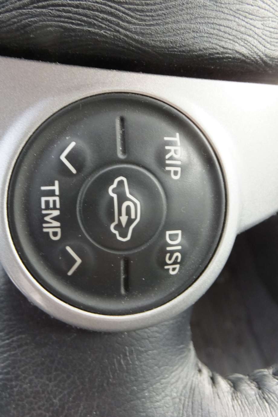 Toyota Prius 2009-2016 (Type III) (COMBI) (COMBI), Motorkode: 2ZR-FXE, Girkassekode: P410