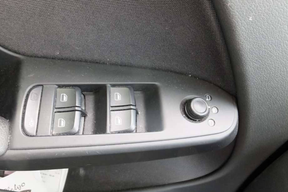 Audi A4 2007-2014 (Type IV) (B8) (B8), Motorkode: CAGC, Girkassekode: LLW