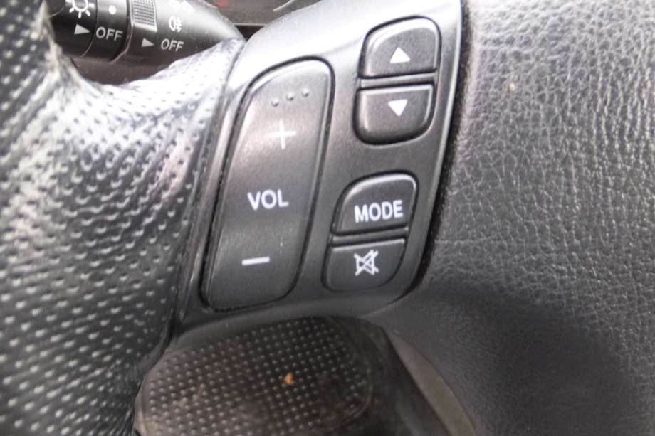 Mazda 6 2002-2008 (Type I) delebil , Motorkode: L8, Girkassekode: