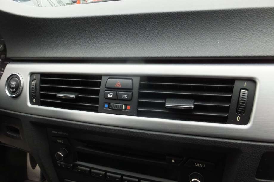 BMW 3-Serie 2005-2011 (E90/E91/E92/E93) (E90/E91/E92/E93), Motorkode: N43-B20A, Girkassekode: 