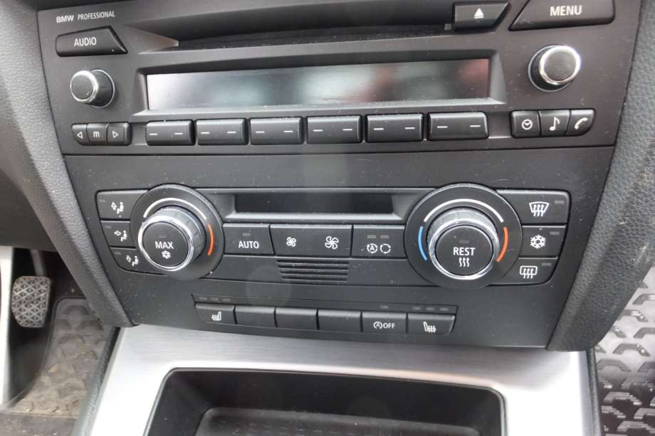 BMW 3-Serie 2005-2011 (E90/E91/E92/E93) (E90/E91/E92/E93), Motorkode: N43-B20A, Girkassekode:
