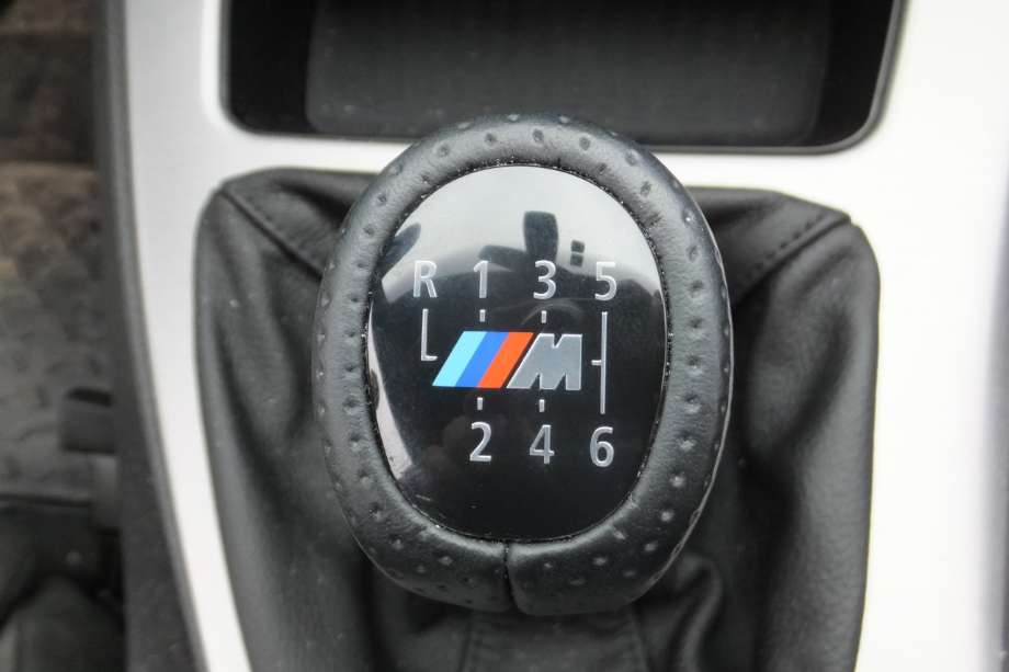 BMW 3-Serie 2005-2011 (E90/E91/E92/E93) (E90/E91/E92/E93), Motorkode: N43-B20A, Girkassekode:
