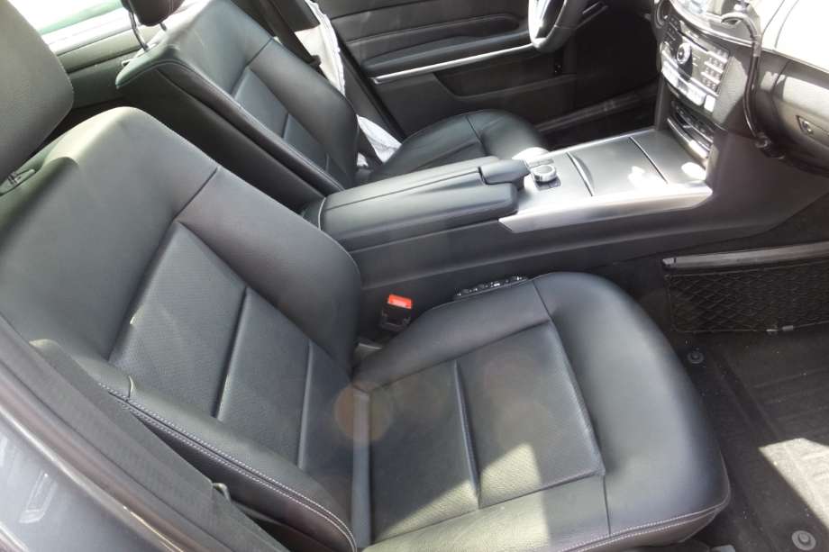 Mercedes E-Klasse 2013-2016 (Fase 2) (W212) (W212), Motorkode: OM651.924, Girkassekode: 725.014