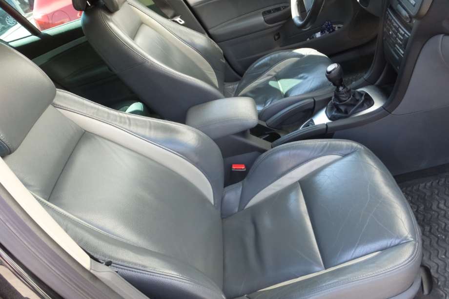 Saab 9-3 2003-2007 (Type II, Fase 1) , Motorkode: Z19DT, Girkassekode: 