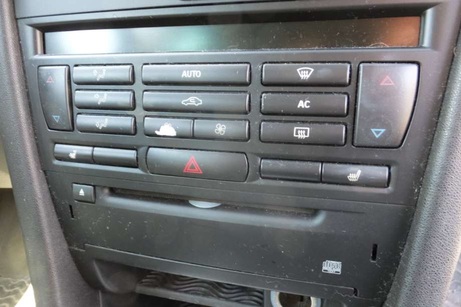 Saab 9-3 2003-2007 (Type II, Fase 1) , Motorkode: Z19DT, Girkassekode: 