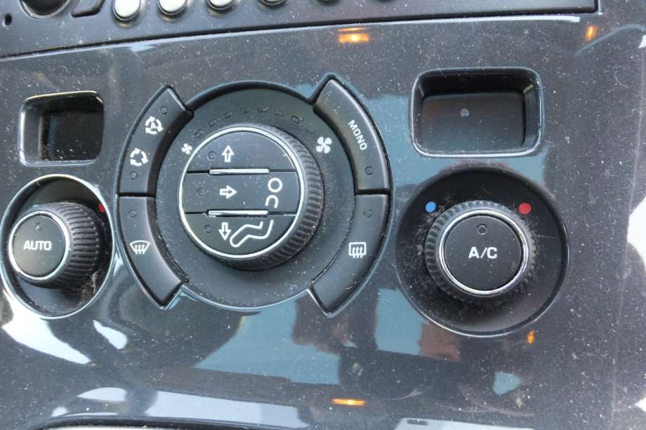Peugeot 3008 2009-2016 (Type I) , Motorkode: 9HZ, Girkassekode: 