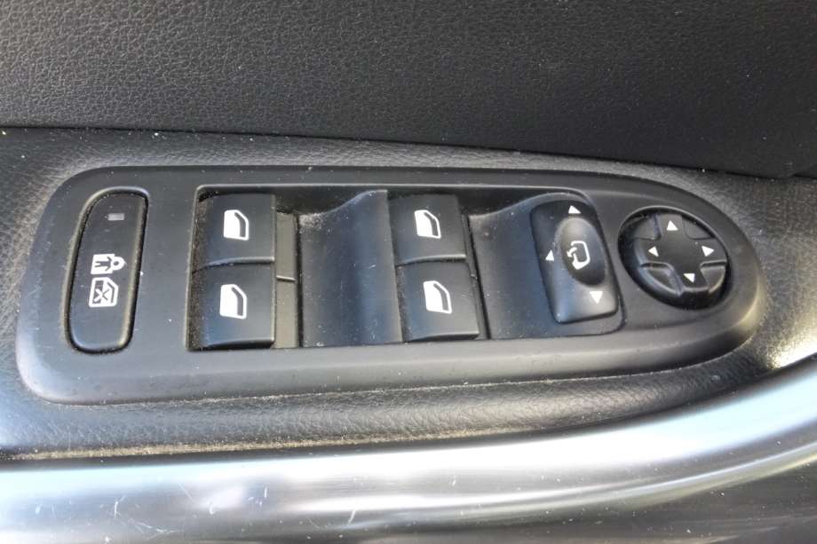 Peugeot 308 2007-2011 (Type I, Fase 1) , Motorkode: 9HZ, Girkassekode: