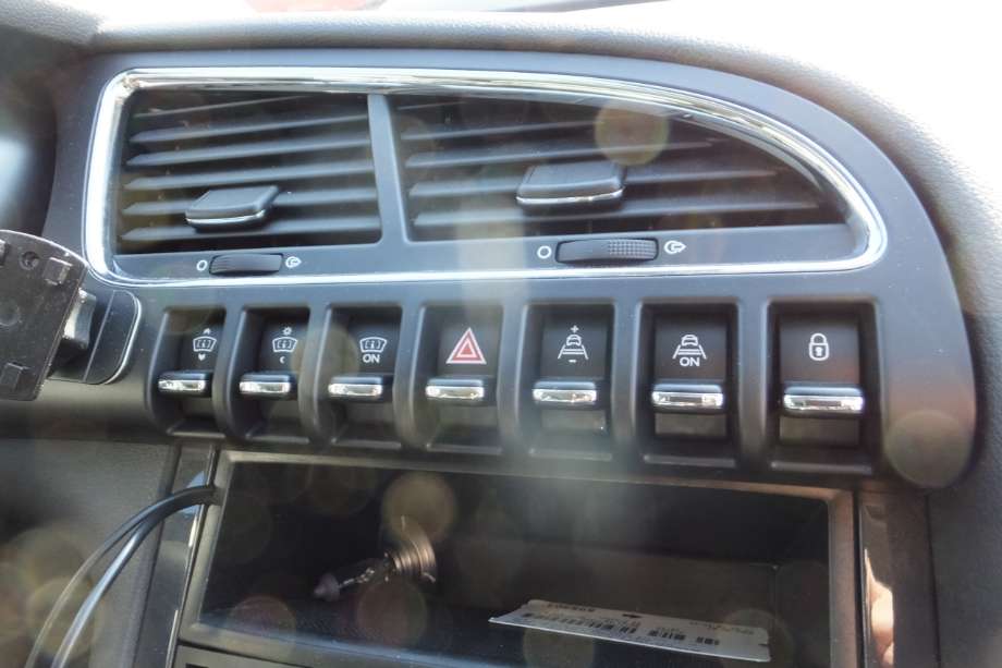 Peugeot 3008 2009-2016 (Type I) , Motorkode: 9HZ, Girkassekode: 