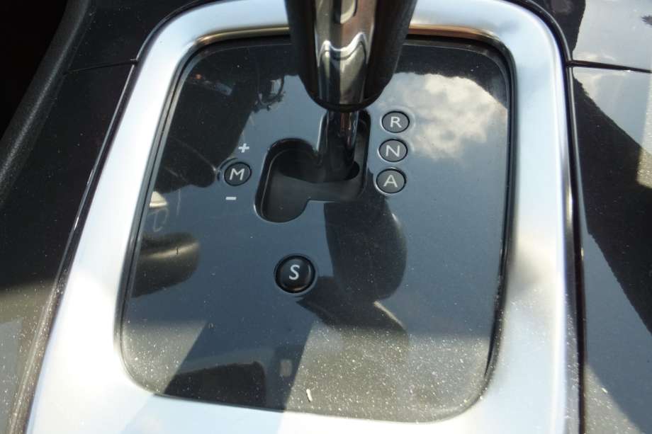 Peugeot 3008 2009-2016 (Type I) , Motorkode: 9HZ, Girkassekode: 