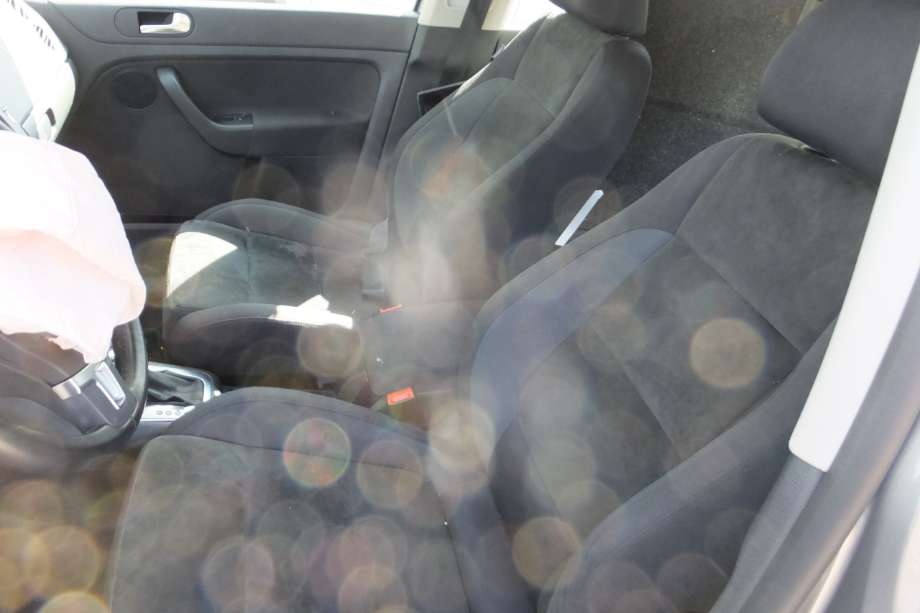 VW Golf, Plus/Cross 2009-2013 (Fase 2) , Motorkode: CAYC, Girkassekode: MGN