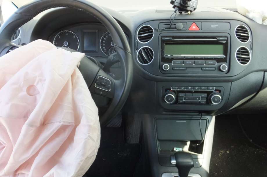 VW Golf, Plus/Cross 2009-2013 (Fase 2) , Motorkode: CAYC, Girkassekode: MGN