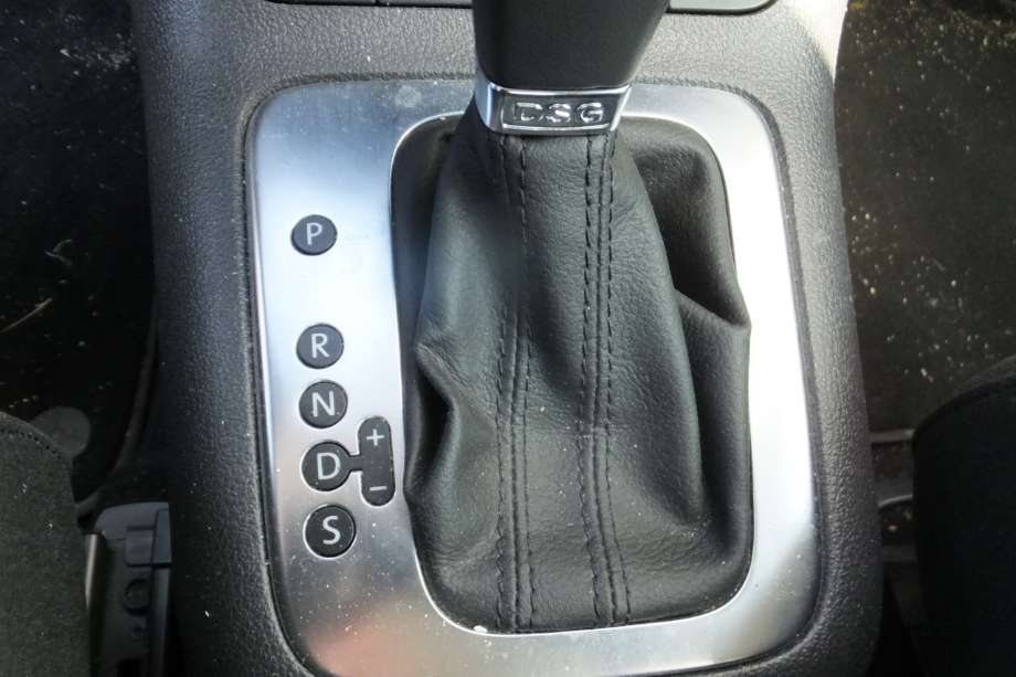 VW Golf, Plus/Cross 2009-2013 (Fase 2) , Motorkode: CAYC, Girkassekode: MGN