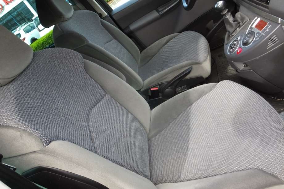 Peugeot 807 2003-2009 , Motorkode: RHK, Girkassekode: 