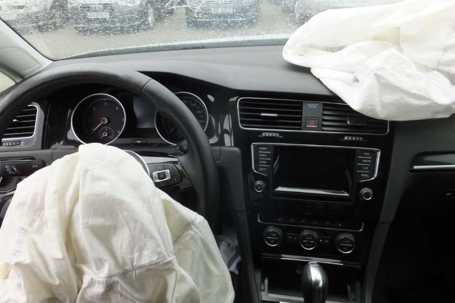 VW Golf VII 2012-2017 (Fase 1) , Motorkode: CLHA, Girkassekode: PLD