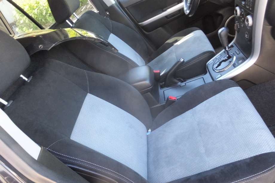 Suzuki Grand Vitara 2005-2015 (Type III) , Motorkode: J20A, Girkassekode: