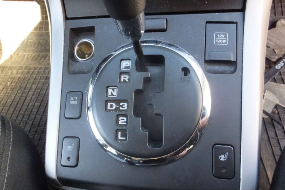 Suzuki Grand Vitara 2005-2015 (Type III) , Motorkode: J20A, Girkassekode: