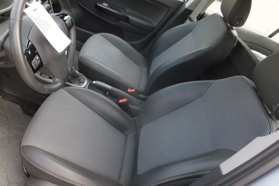 Opel Corsa D 2006-2014 , Motorkode: Z13DTJ, Girkassekode: M26