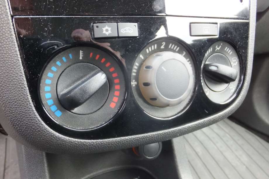 Opel Corsa D 2006-2014 , Motorkode: Z13DTJ, Girkassekode: M26