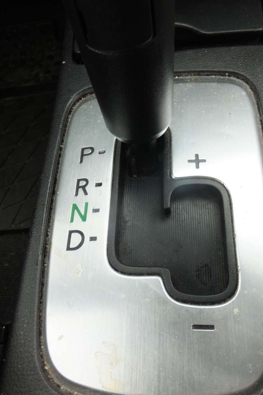 Mitsubishi Outlander 2003-2006 (Type I) , Motorkode: 4G69, Girkassekode: 