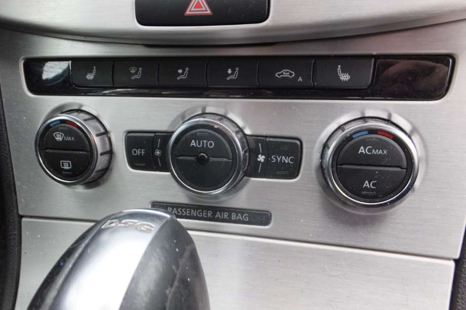 VW Passat 2011-2015 (B7) (B7), Motorkode: CDGA, Girkassekode: NQA