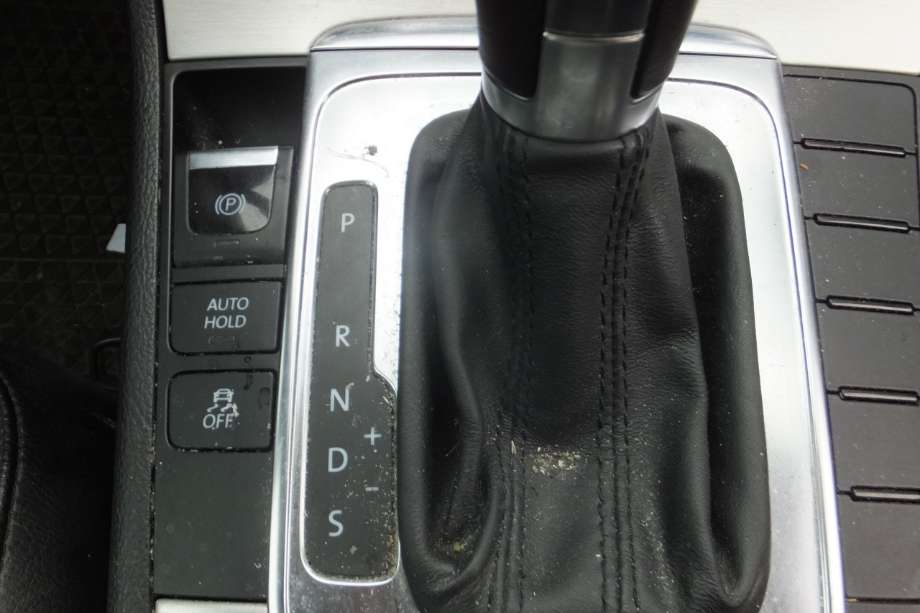VW Passat 2011-2015 (B7) (B7), Motorkode: CDGA, Girkassekode: NQA