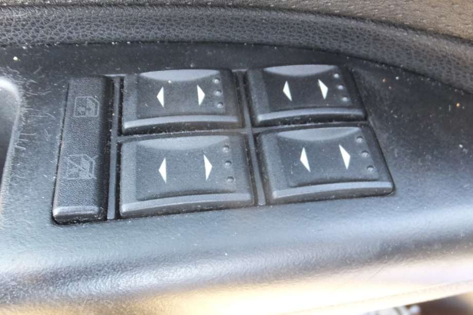 Ford Mondeo 2001-2007 (Type III) delebil , Motorkode: MEBA, Girkassekode: MTX75