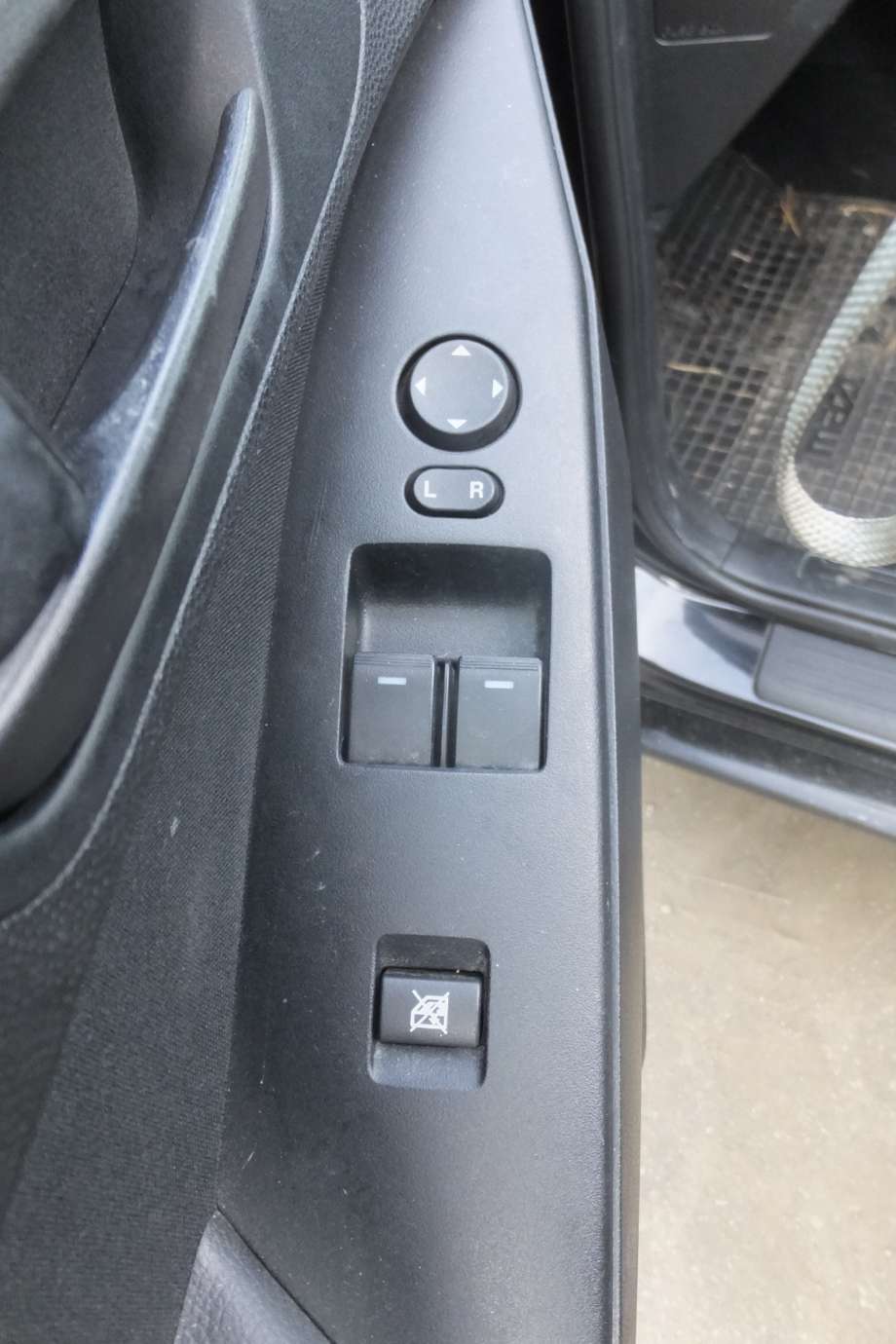 Mazda 3 2009-2013 (Type II) , Motorkode: Z6, Girkassekode: 
