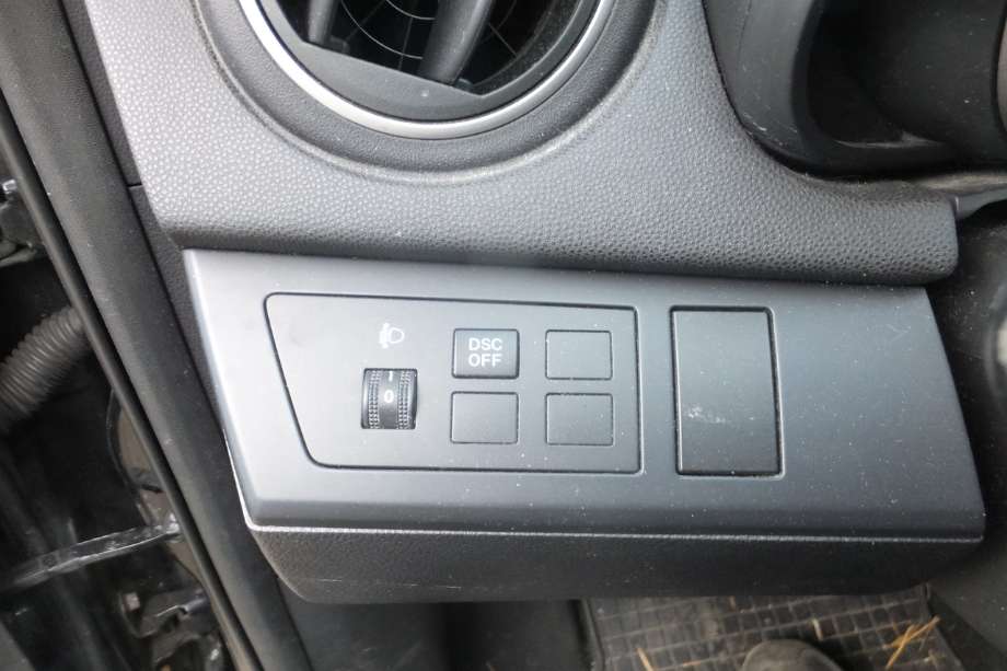 Mazda 3 2009-2013 (Type II) , Motorkode: Z6, Girkassekode: 