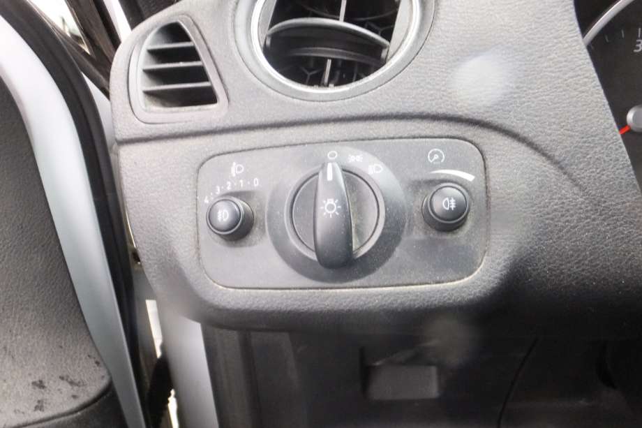 Ford S-Max 2006-2010 (Type I, Fase 1) , Motorkode: QYWA, Girkassekode: MTX75