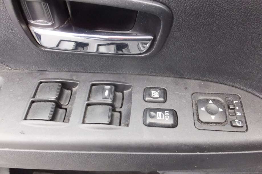 Mitsubishi ASX 2010-2019 , Motorkode: 4A92, Girkassekode: 