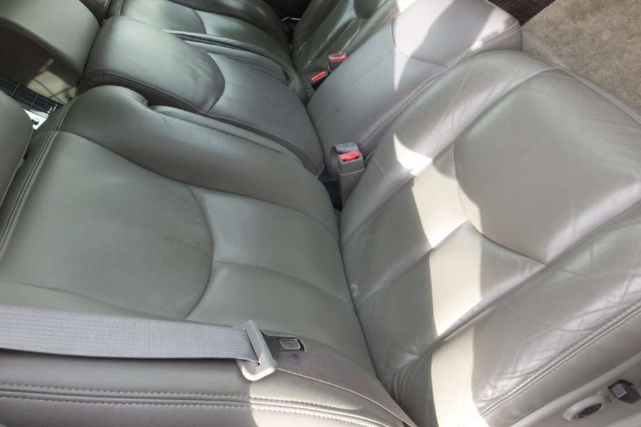 Chevrolet Tahoe 2001-2005 (Type II) , Motorkode: T, Girkassekode: