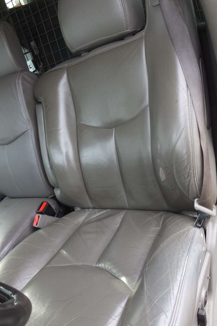 Chevrolet Tahoe 2001-2005 (Type II) , Motorkode: T, Girkassekode: