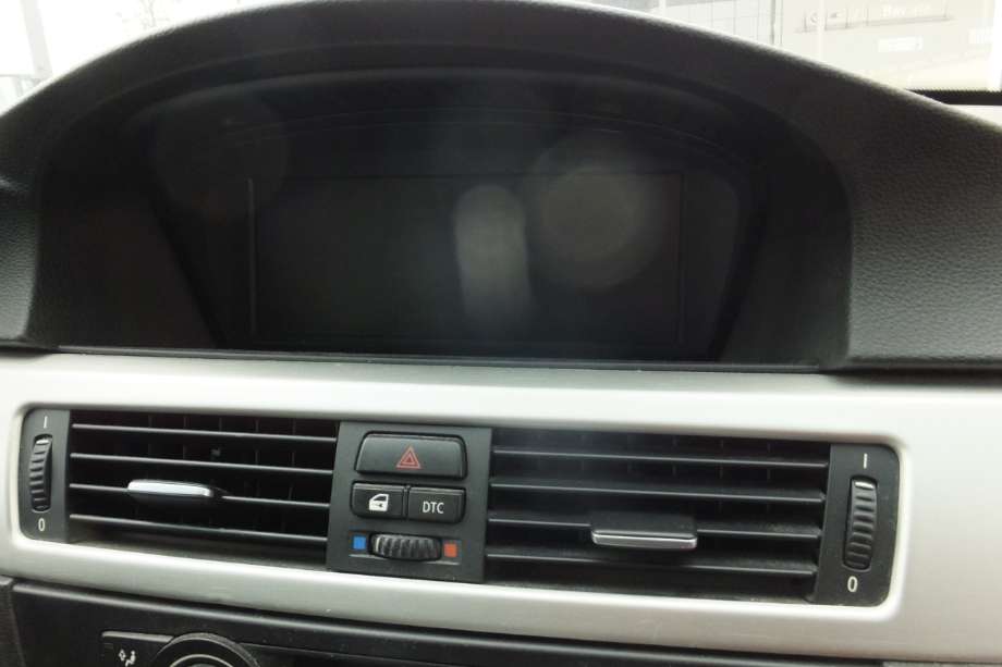 BMW 3-Serie 2005-2011 (E90/E91/E92/E93) (E90/E91/E92/E93), Motorkode: M47-TU2D20, Girkassekode: GA6HP19Z