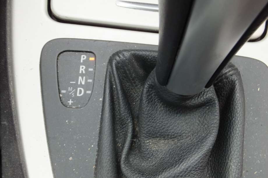 BMW 3-Serie 2005-2011 (E90/E91/E92/E93) (E90/E91/E92/E93), Motorkode: M47-TU2D20, Girkassekode: GA6HP19Z