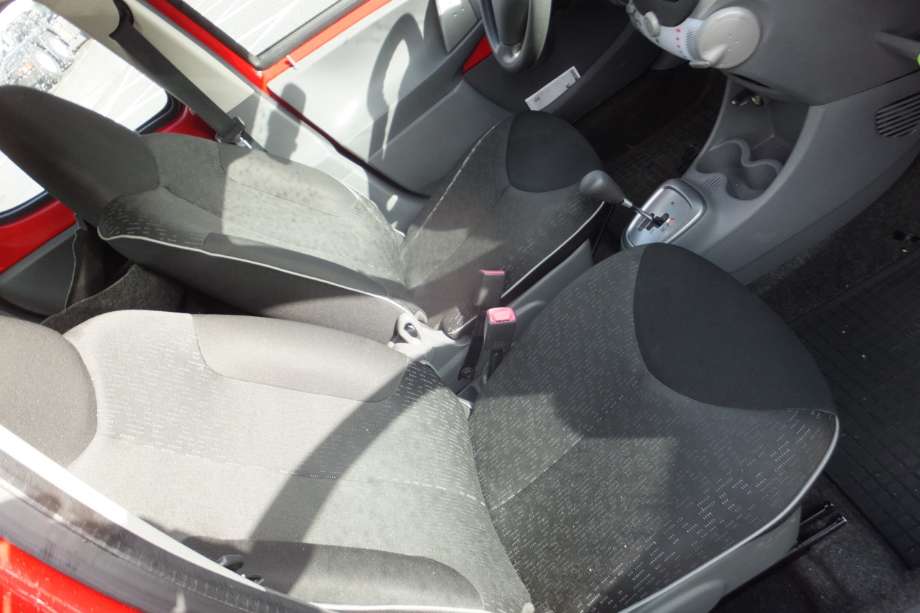 Peugeot 107 2006-2014 , Motorkode: CFA;CFB, Girkassekode: