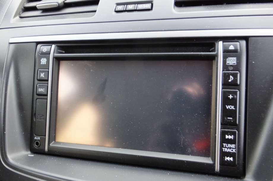Mazda 3 2013-2016 (Type III, Fase 1) , Motorkode: Y6, Girkassekode: 