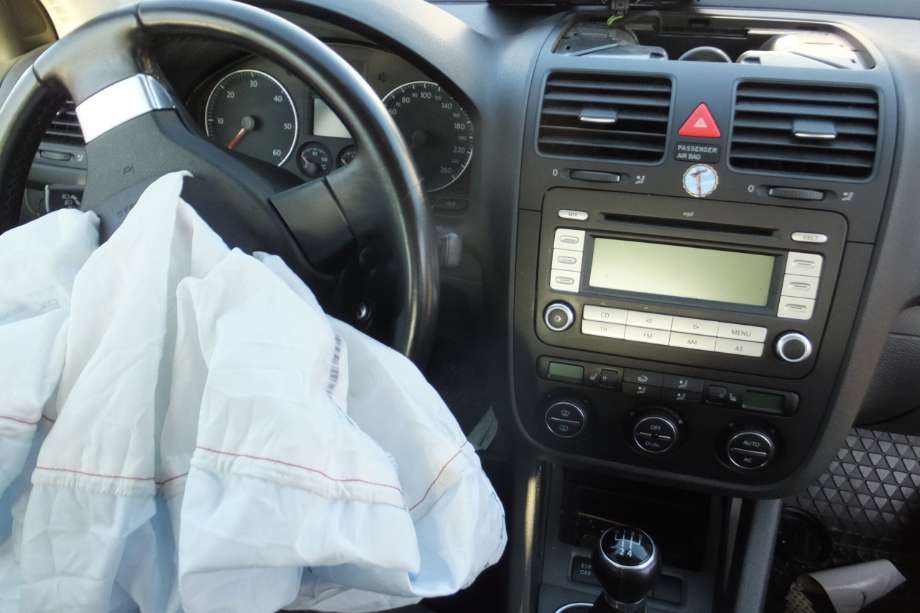 VW Golf V, Combi 2003-2008 , Motorkode: BLS, Girkassekode: JCR