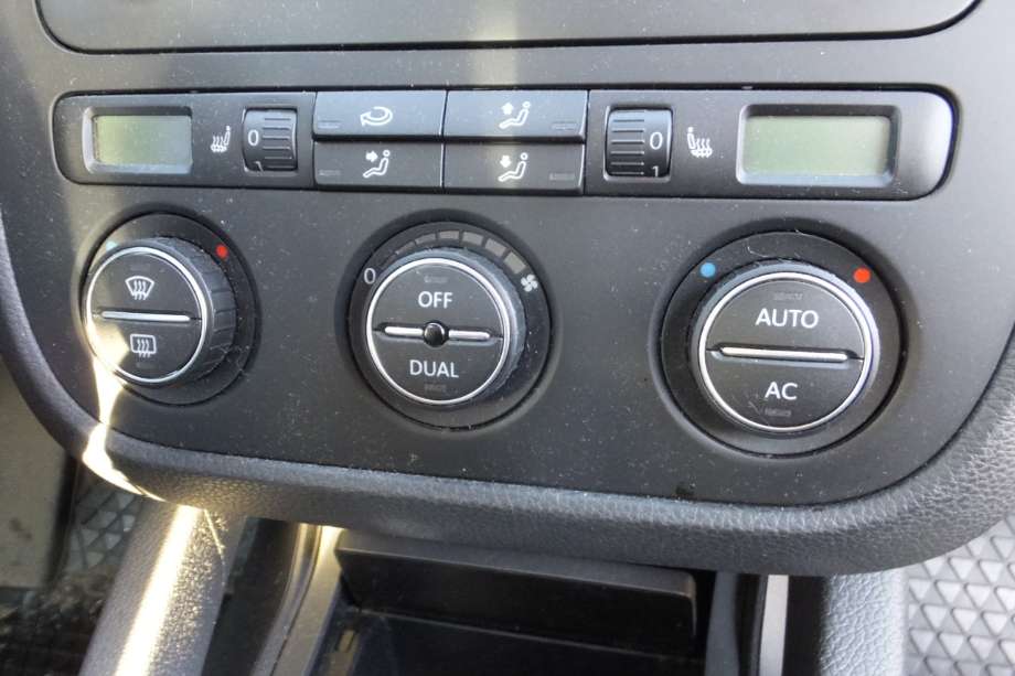 VW Golf V, Combi 2003-2008 , Motorkode: BLS, Girkassekode: JCR