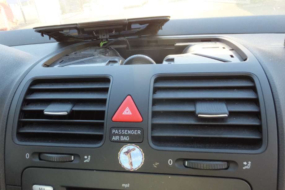 VW Golf V, Combi 2003-2008 , Motorkode: BLS, Girkassekode: JCR